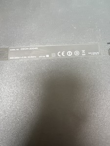 Б/в Ігрова приставка Sony playstation 3 slim 160gb 01-201116110