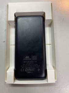Б/в Повербанк Rivacase va2101 10000mah / 132653 01-201116738