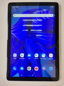 Б/в Планшет Oscal pad 10 8/128gb 4g dual sim 01-201116857