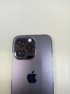 Б/в Мобільний телефон Apple iphone 14 pro 512gb 01-201116688