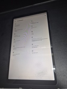 Б/в Планшет Realme pad mini 4/64gb wi-fi 01-201117218