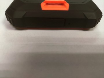 Б/в Мобільний телефон Blackview bv6200 plus 8/128gb 01-201117245