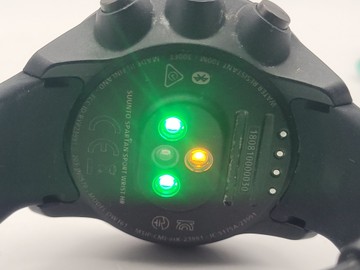 Б/в Смарт-годинник Suunto ow161 01-201037970