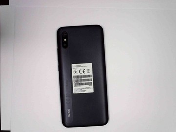 Б/в Мобільний телефон Xiaomi redmi 9a 2/32gb 01-201120458