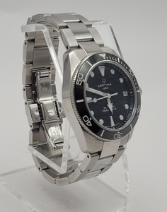 Б/у Часы Certina c032.007 01-201038013
