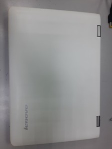 Б/в Ноутбук Lenovo 11/celeron n3060 ddr3/4gb ddr3/ssd 240 gb/*інтегрована 01-201120791