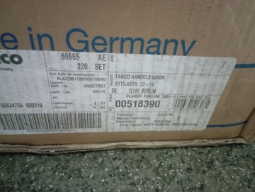 Б/в Мийка кухонна Blanco subline 700-u level 01-201118367