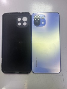 Б/в Мобільний телефон Xiaomi 11 lite 5g ne 8/256gb 01-201120669