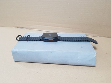 Б/в Годинник Apple watch ultra 2 49mm a2986 01-201086683