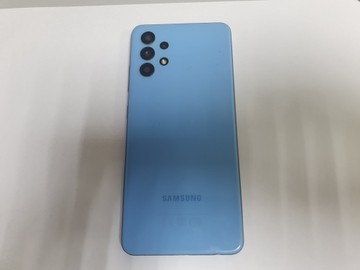 Б/в Мобільний телефон Samsung a325f galaxy a32 4/64gb 01-201122355
