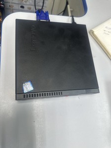 Б/в Системний блок Пк intel core i3-7100t/ram 8 gb/hdd відсутній/ssd 256 gb/інтегрована 01-201120709