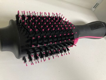 Б/в Фен-щітка Revlon salon one-step rvdr52222 01-201122328
