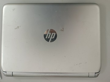 Б/в Ноутбук Hp 11/amd a4 1250 ddr3/4gb ddr3/hdd 500 gb/ssd *відсутній/*інтегрована 01-201122497