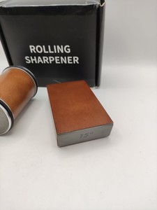 Б/у Точилка для ножей Roller sharpener 01-201123600