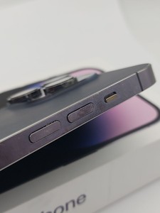 Б/в Мобільний телефон Apple iphone 14 pro 1tb 01-200974789