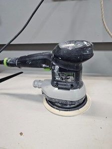 Б/в Шліфмашина вібро Festool ets 150/3 eq 01-201040934