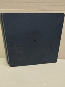 Б/в Ігрова приставка Sony playstation 4 slim 500gb 01-201125042