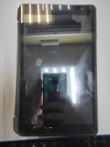 Б/в Планшет Blackview tab 5 kids 3/64gb wi-fi 01-201126708