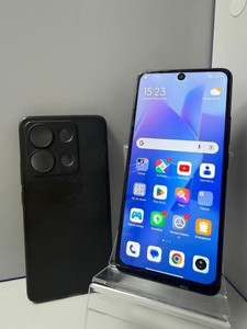 Б/в Мобільний телефон Xiaomi redmi note 13 4g 6/128gb 01-201126374