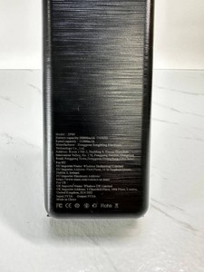 Б/у Повербанк Gyx sp09 20000mah 01-201123612