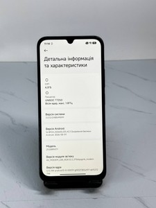 Б/в Мобільний телефон Xiaomi redmi a7 pro 4/64gb 01-201123667