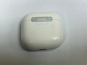 Б/в Навушники Apple airpods 4 01-201126681