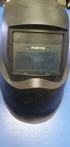 Б/в Маска зварювальна Forte mc-2000 01-201127105