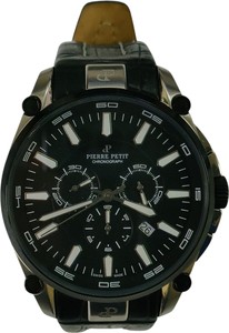 Б/в Годинник Pierre Petit p-817 01-201118204