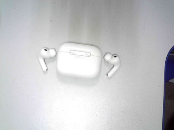Б/в Навушники Apple airpods pro 3 01-201127794