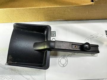 Б/в Металошукач Velleman mg 32 01-201127927