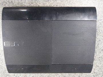 Б/у Игровая приставка Sony playstation 3 slim 120gb 01-201128979
