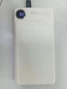Б/в Повербанк Remax 20000mah rpp-59 01-201131233