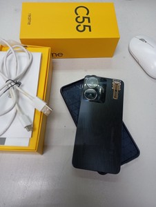 Б/в Мобільний телефон Realme c55 6/128gb 01-201131410