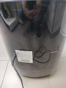 Б/в Очищувач повітря Neoclima mp-15 01-201131102
