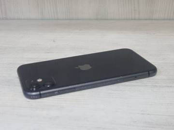 Б/в Мобільний телефон Apple iphone 11 128gb 01-201129330