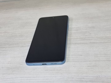 Б/в Мобільний телефон Xiaomi redmi note 12 4/128gb 01-201131131