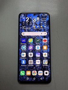 Б/у Мобільний телефон Xiaomi redmi note 12 4/128gb 01-201129167