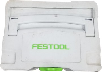 Б/у Фрезер Festool of 1400 ebq-plus 01-201131987