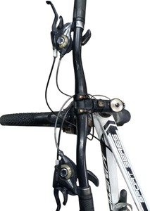 Б/в Велосипед Kinetic storm 29 2022 рама 18 01-201132000