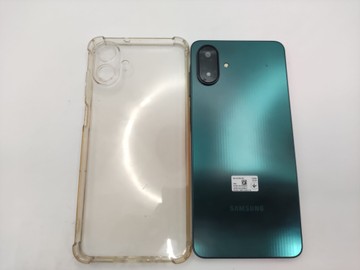 Б/в Мобільний телефон Samsung galaxy a07 4/128gb 01-201131361