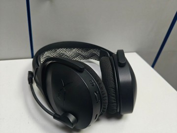 Б/в Навушники Hyperx cloud jet wireless 01-201131945