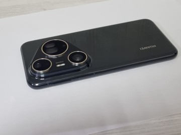 Б/в Мобільний телефон Huawei pura 80 ultra 16/512gb 01-201131289