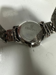 Б/в Годинник Festina f20357 01-201131739