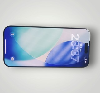 Б/в Мобільний телефон Apple iphone 16 pro max 256gb 01-201126460