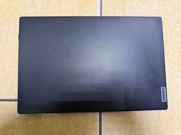 Б/в Ноутбук Lenovo 16/ryzen 3 5300u ddr4/8gb ddr4/hdd *відсутній/ssd 256 gb/*інтегрована 01-201131524