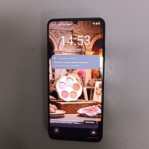 Б/в Мобільний телефон Realme note 50 4/256gb 01-201137591