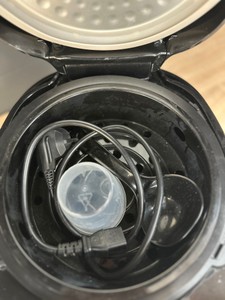 Б/у Мультиварка Tefal rk740532 01-201072117