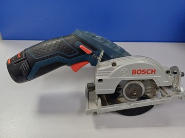 Б/в Пила дискова Bosch gks 12v-26 01-201137510