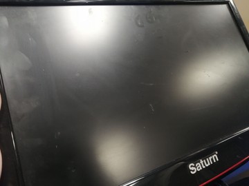 Б/у Телевизор Saturn lcd 191 01-201138055
