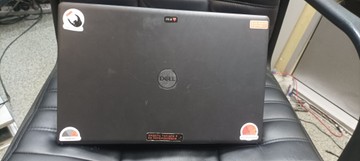 Б/в Ноутбук Dell 15/core i5-1235u ddr5/16gb ddr5/hdd *відсутній/ssd 512 gb/*інтегрована 01-201137678